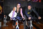 Pooja Bedi at Inch by Inch launch in Versova, Mumbai on 28th Feb 2014